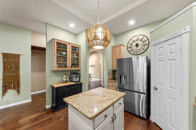 1507 Persimmon Court, Allen, TX 75002