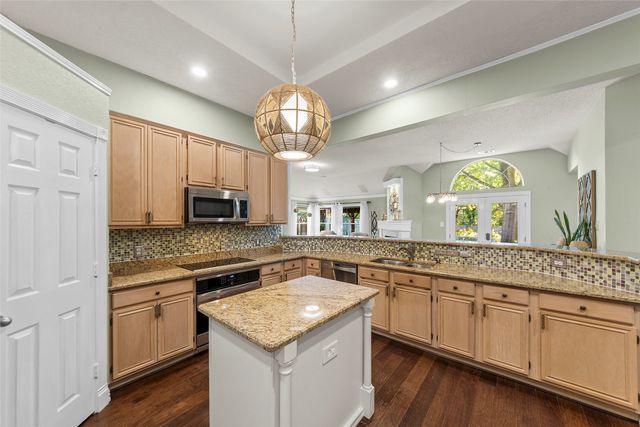 1507 Persimmon Court, Allen, TX 75002