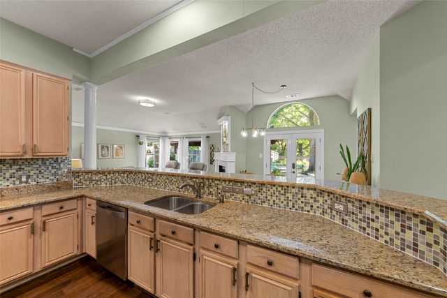 1507 Persimmon Court, Allen, TX 75002