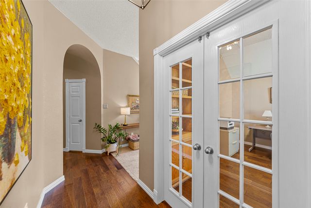 1507 Persimmon Court, Allen, TX 75002