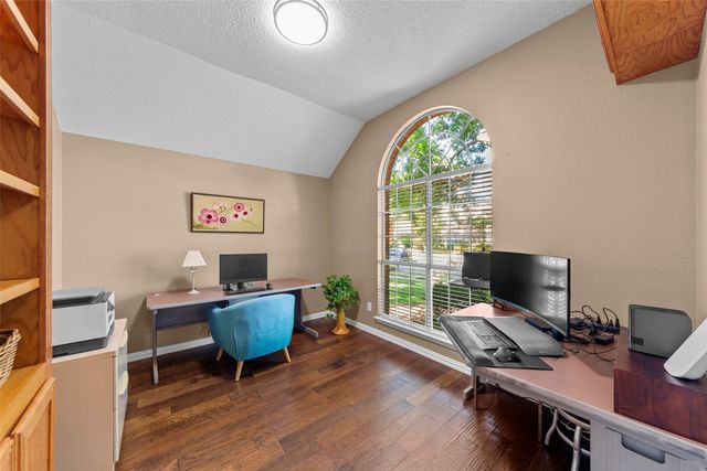 1507 Persimmon Court, Allen, TX 75002