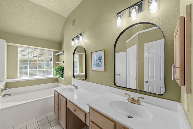 1507 Persimmon Court, Allen, TX 75002