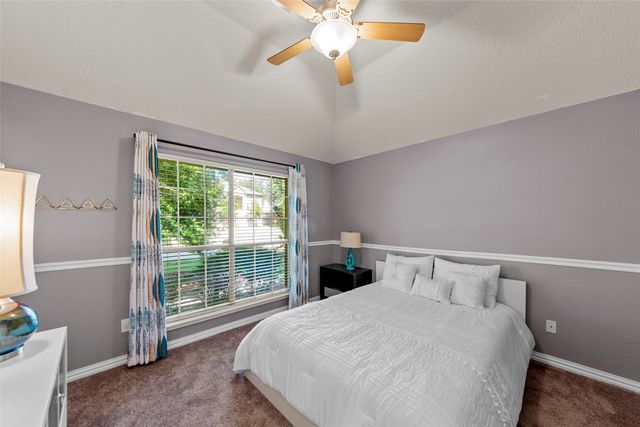 1507 Persimmon Court, Allen, TX 75002