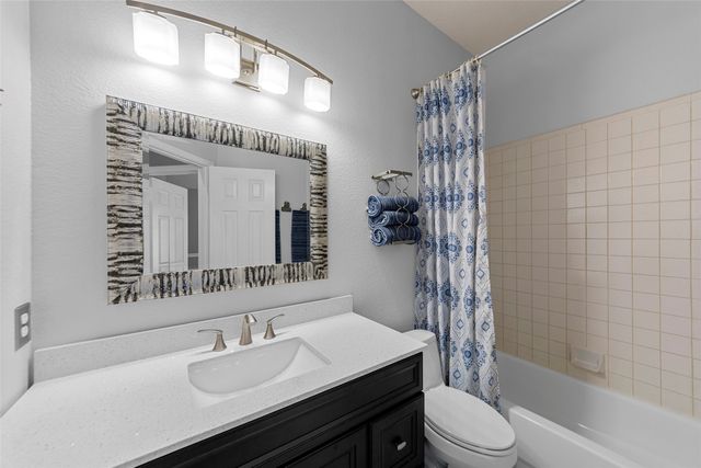 1507 Persimmon Court, Allen, TX 75002