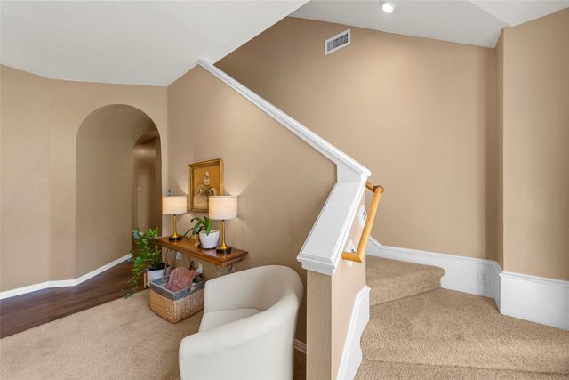 1507 Persimmon Court, Allen, TX 75002