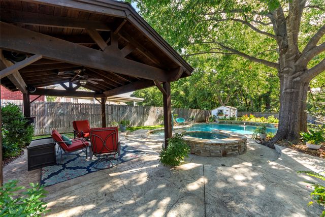 1507 Persimmon Court, Allen, TX 75002