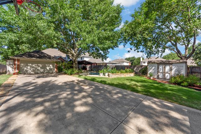 1507 Persimmon Court, Allen, TX 75002