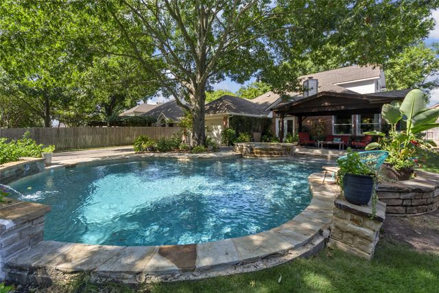 1507 Persimmon Court, Allen, TX 75002