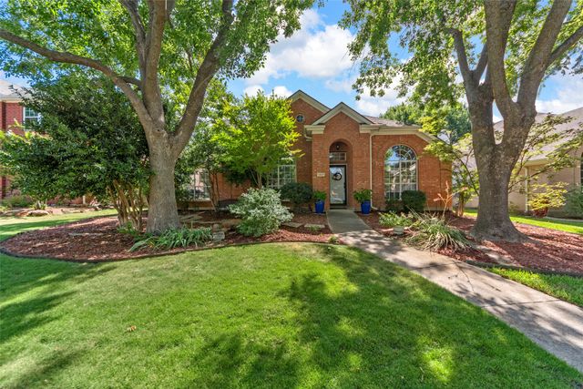 1507 Persimmon Court, Allen, TX 75002