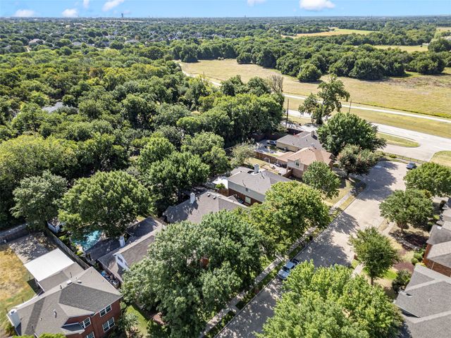 1507 Persimmon Court, Allen, TX 75002