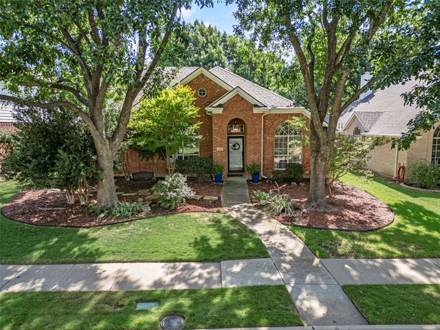 1507 Persimmon Court, Allen, TX 75002