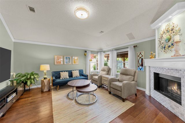 1507 Persimmon Court, Allen, TX 75002