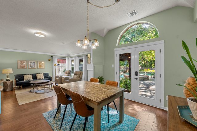 1507 Persimmon Court, Allen, TX 75002