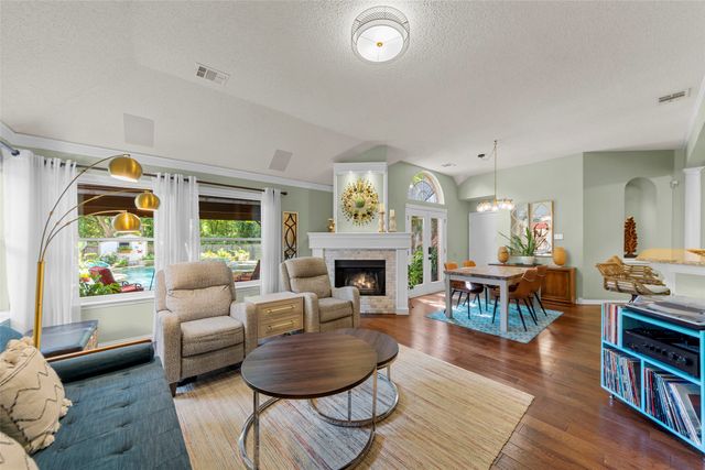1507 Persimmon Court, Allen, TX 75002