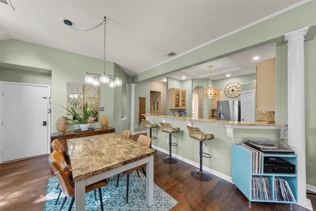 1507 Persimmon Court, Allen, TX 75002