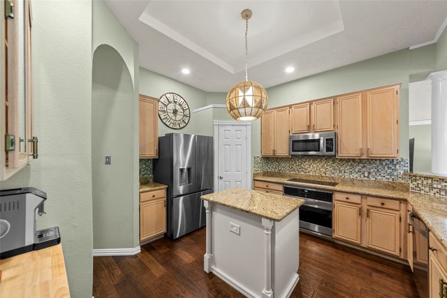 1507 Persimmon Court, Allen, TX 75002