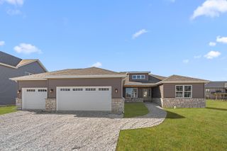 13512 Lakeside Boulevard, Cedar Lake, IN 46303