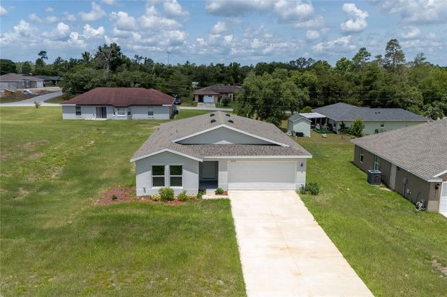14322 SW 28TH AVENUE, Ocala, FL 34473