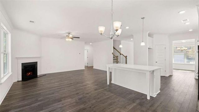13716 Homer Lane, Covington, GA 30014