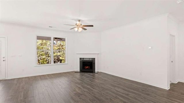 13716 Homer Lane, Covington, GA 30014