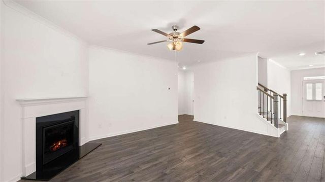 13716 Homer Lane, Covington, GA 30014