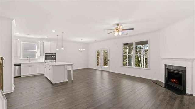 13716 Homer Lane, Covington, GA 30014