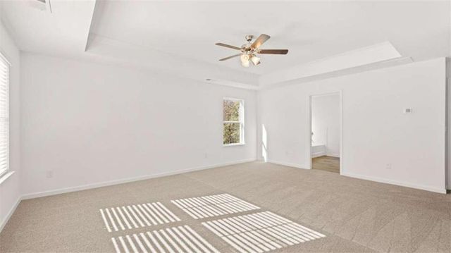 13716 Homer Lane, Covington, GA 30014