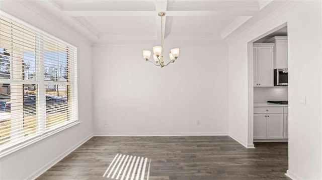 13716 Homer Lane, Covington, GA 30014