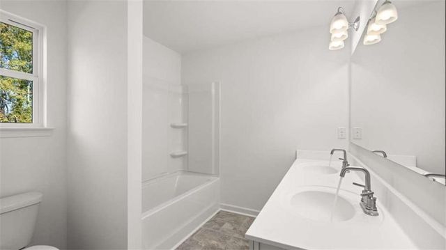 13716 Homer Lane, Covington, GA 30014