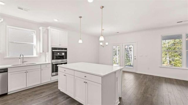 13716 Homer Lane, Covington, GA 30014