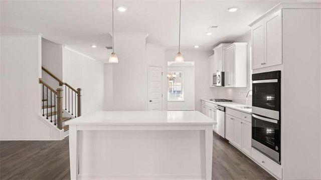 13716 Homer Lane, Covington, GA 30014