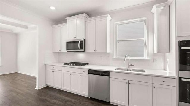 13716 Homer Lane, Covington, GA 30014
