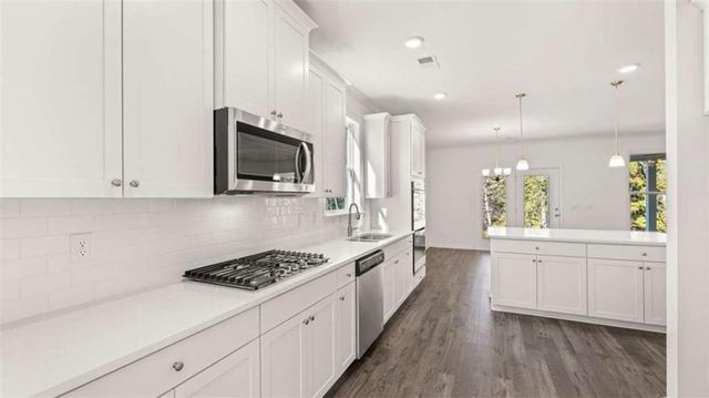13716 Homer Lane, Covington, GA 30014