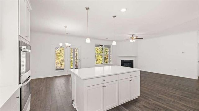 13716 Homer Lane, Covington, GA 30014