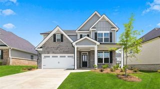 13716 Homer Lane, Covington, GA 30014