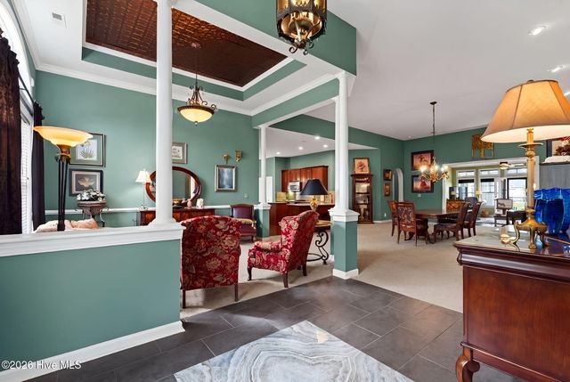 699 Bullrush Court NW, Calabash, NC 28467