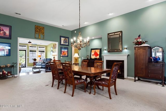 699 Bullrush Court NW, Calabash, NC 28467