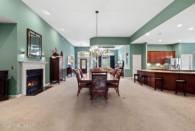 699 Bullrush Court NW, Calabash, NC 28467