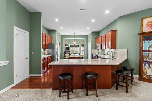 699 Bullrush Court NW, Calabash, NC 28467