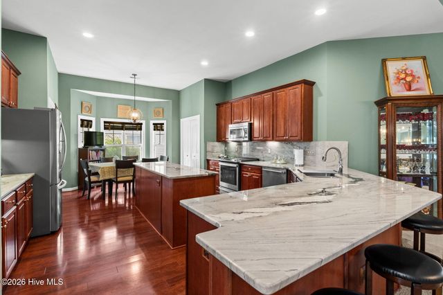 699 Bullrush Court NW, Calabash, NC 28467