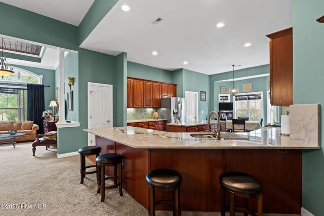 699 Bullrush Court NW, Calabash, NC 28467