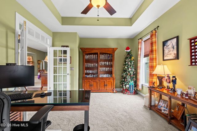 699 Bullrush Court NW, Calabash, NC 28467