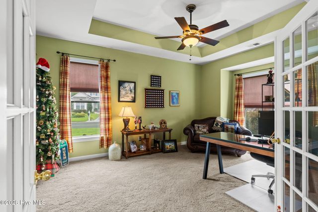 699 Bullrush Court NW, Calabash, NC 28467