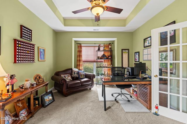 699 Bullrush Court NW, Calabash, NC 28467