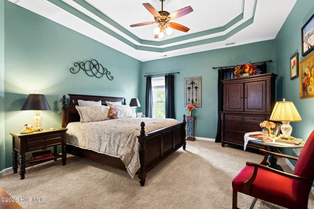 699 Bullrush Court NW, Calabash, NC 28467