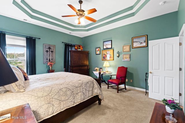 699 Bullrush Court NW, Calabash, NC 28467