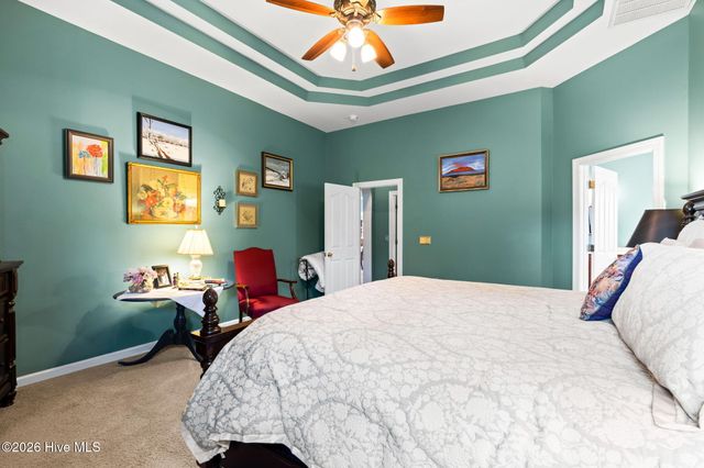 699 Bullrush Court NW, Calabash, NC 28467