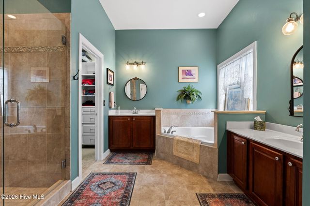 699 Bullrush Court NW, Calabash, NC 28467