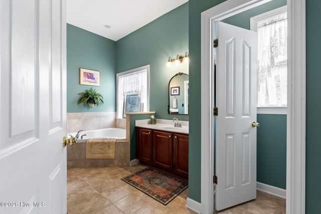 699 Bullrush Court NW, Calabash, NC 28467