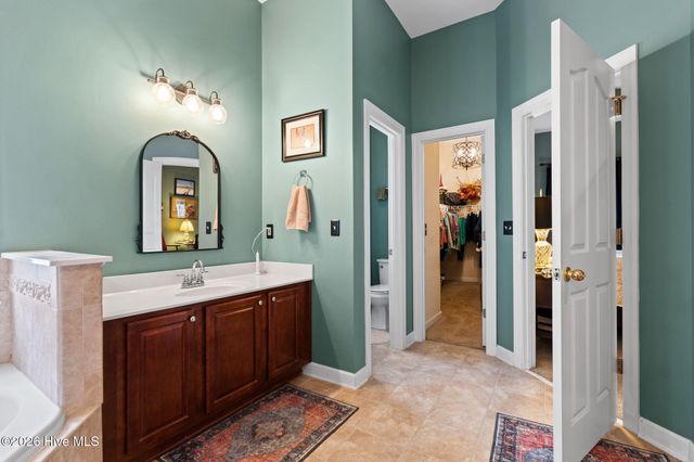 699 Bullrush Court NW, Calabash, NC 28467